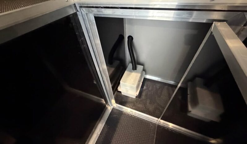 
								2026 Haulmark EDGE 8.5×24 Race Car Trailer | 5.2k Torsion Axles | Insulated | Awning | Wired for AC full									