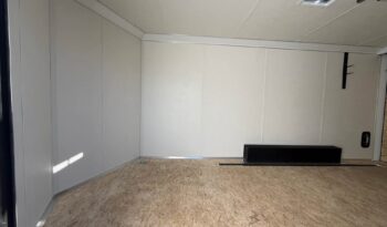 
										2026 Haulmark 8.5×16 UTV Trailer | Extra Tall | Finished Interior | 5.2k Spring Axles | E-Tracks full									