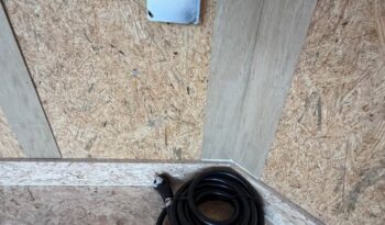 
										2026 Haulmark 8.5×16 SXS ATV Trailer | 30 amp | 3.5k Spring Axles | RV Window full									