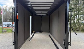 
										2026 Haulmark 7×16 Cargo Trailer | UTV+ Package | E-Tracks | 7’6″ H full									