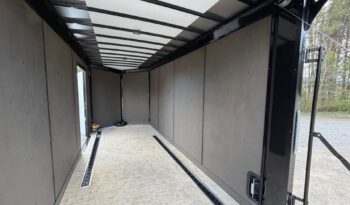 
										2026 Haulmark 7×16 Cargo Trailer | UTV+ Package | E-Tracks | 7’6″ H full									