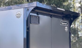 
										2026 Haulmark 7×16 Cargo Trailer | UTV+ Package | E-Tracks | 7’6″ H full									