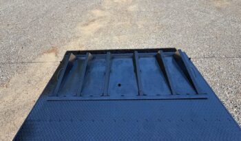 
										2025 Haulmark EDGE 8.5×24 Race Car Trailer | Finished Interior | A/C | Cabinets full									