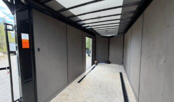 
										2026 Haulmark 7×16 Cargo Trailer | UTV+ Package | E-Tracks | 7’6″ H full									