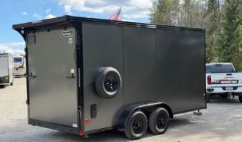 
										2026 Haulmark 7×16 Cargo Trailer | UTV+ Package | E-Tracks | 7’6″ H full									