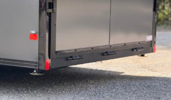 
										2026 Haulmark 7×16 Cargo Trailer | UTV+ Package | E-Tracks | 7’6″ H full									