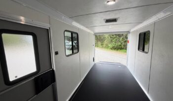 
										2026 Haulmark 7×16 Offgrid Trailer | Fully Insulated | 3.5k Lifted Torsion Axles | Awning | RV Windows full									