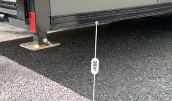 
										2026 Haulmark 8.5×28 Snowmobile Trailer | Lifted 5.2k Torflex Axles | Polybead Flooring | RV Window full									