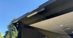 2026 Haulmark 8.5×16 Offgrid SXS Trailer | 3.5k Torsion Axles | Insulated | 90″ H | Awning