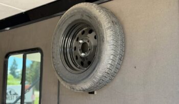 
										2026 Haulmark 8.5×16 Offgrid SXS Trailer | 3.5k Torsion Axles | Insulated | 90″ H | Awning full									