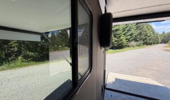 
										2026 Haulmark 8.5×16 Offgrid SXS Trailer | 3.5k Torsion Axles | Insulated | 90″ H | Awning full									