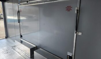 
										2025 Sundowner 8.5×24 All Aluminum Race Car Trailer | 5.2k Spread Axle | Electrical Pkg | Cabinets full									
