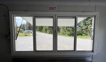 
										2026 The FUD 8.5×16 Food Concession Trailer | A/C | Fire Supression System | 3′ Grill | Triple Sink full									