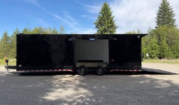 
										2026 Diamond Cargo 8.5×28 Race Car Trailer | Insulated | Gullwing Door | 50 amp | 6k Torsion Axles full									