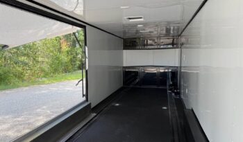 
										2026 Diamond Cargo 8.5×28 Race Car Trailer | Insulated | Gullwing Door | 50 amp | 6k Torsion Axles full									