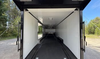 
										2026 Diamond Cargo 8.5×28 Race Car Trailer | Insulated | Gullwing Door | 50 amp | 6k Torsion Axles full									