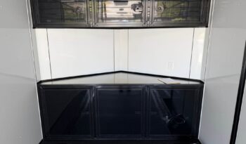 
										2026 Diamond Cargo 8.5×28 Race Car Trailer | Insulated | Gullwing Door | 50 amp | 6k Torsion Axles full									