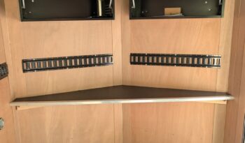 
										2026 Haulmark 7×16 Utility Cargo Trailer | 7′ Interior | Work Bench | E-tracks full									
