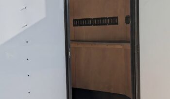 
										2026 Haulmark 7×16 Utility Cargo Trailer | 7′ Interior | Work Bench | E-tracks full									
