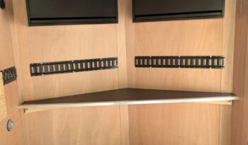 
										2026 Haulmark 7×16 Utility Cargo Trailer | 7′ Interior | Work Bench | E-tracks full									