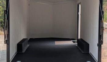 
										2027 Haulmark 8.5×20 Car Trailer | 5.2k Torsion Axles | Finished Interior | Polybead Flooring full									