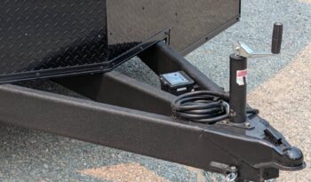 
										2027 Haulmark 8.5×20 Car Trailer | 5.2k Torsion Axles | Finished Interior | Polybead Flooring full									