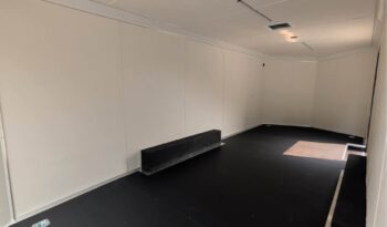 
										2027 Haulmark 8.5×20 Car Trailer | 5.2k Torsion Axles | Finished Interior | Polybead Flooring full									