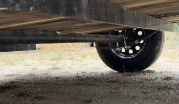 
										Big Tex 35sa-10bk4rg 6’5″ x 10′ Utility Trailer full									
