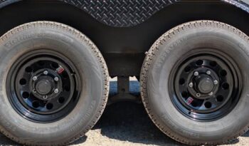 
										2027 Haulmark 8.5×16 Cargo Trailer | Insulated | 5.2k Spring Axles | RV Window full									