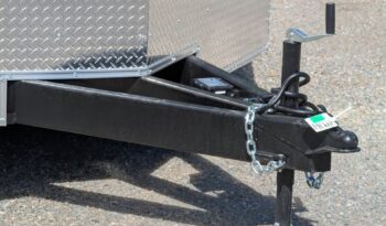 
										2027 Haulmark 8.5×24 Car Trailer | Interior Height 90″ | 12″ Extended Tongue | ACP Panels full									