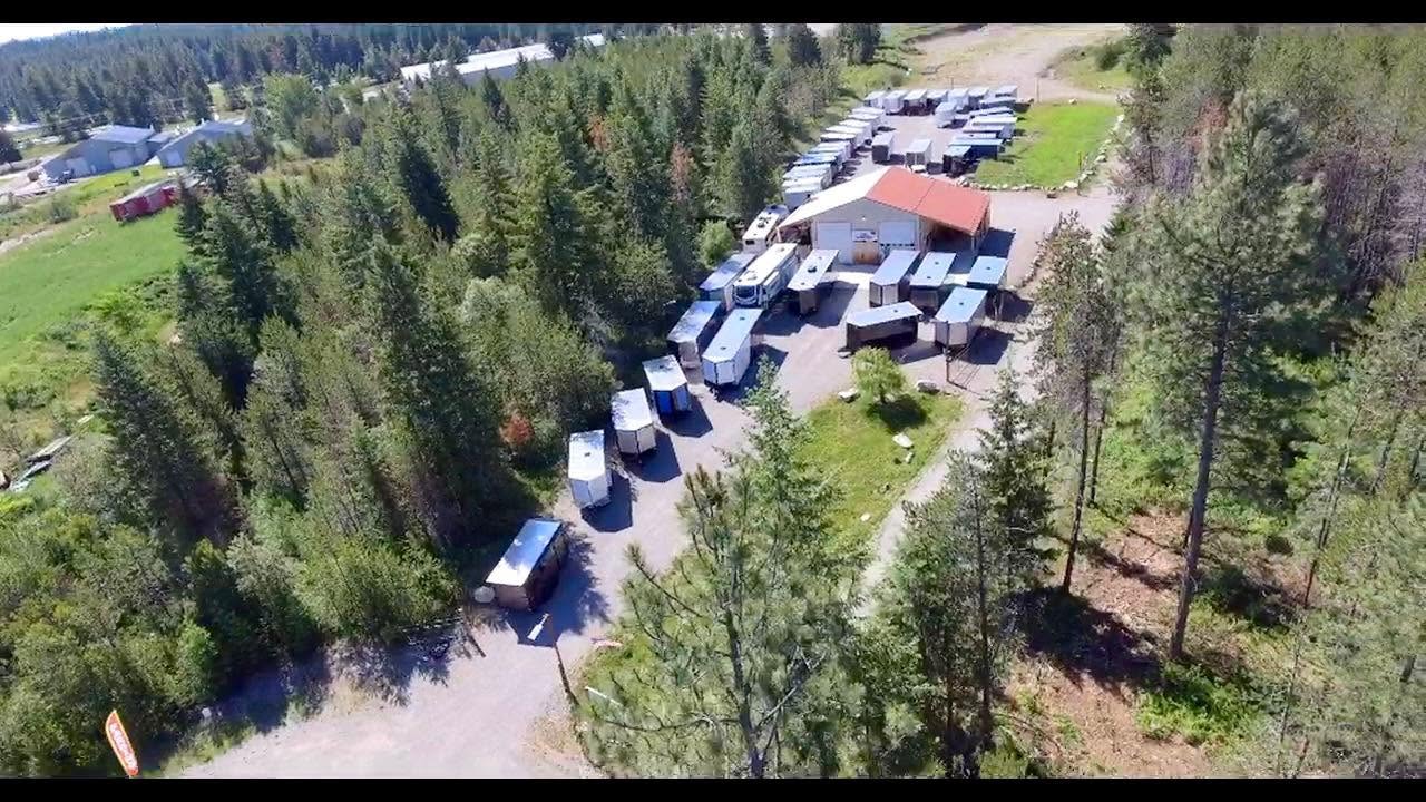 Northwest Rides - Trailer Dealership