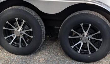 
										For sale Premium 2027 Haulmark 8.5×16 Expo Trailer: Trade Show Ready full									
