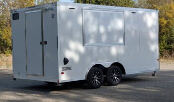 
										For sale Premium 2027 Haulmark 8.5×16 Expo Trailer: Trade Show Ready full									