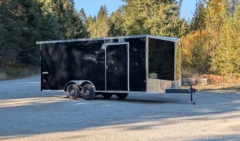 
										Loaded Haulmark Enclosed 8.5×20 Car Trailer For Sale | Upgraded Interior | E-Tracks full									