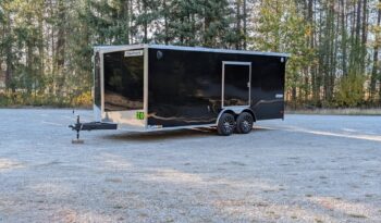 Loaded Haulmark Enclosed 8.5x20 Car Trailer For Sale | Upgraded Interior | E-Tracks