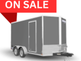 Trailers on Sale